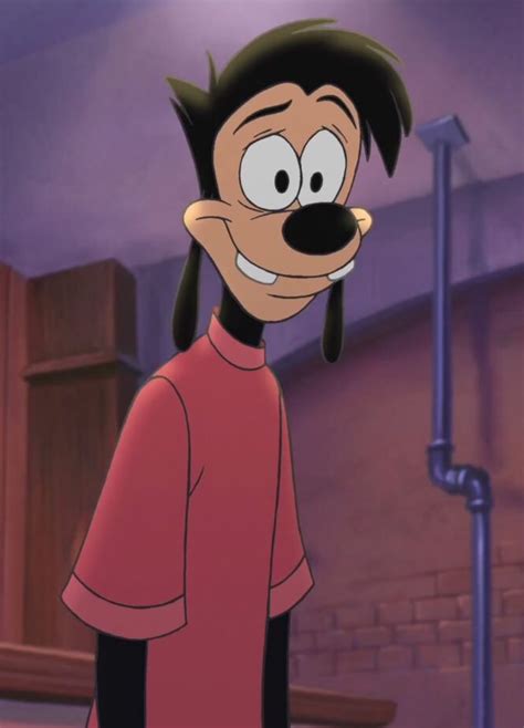 max goof|how old is max goofy.